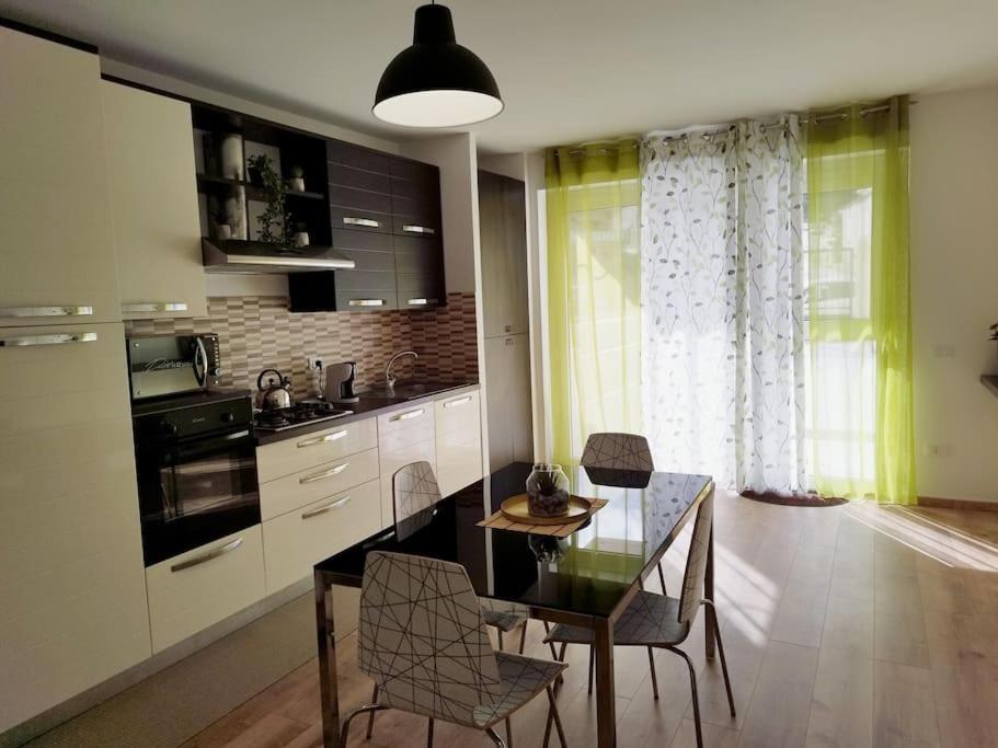 Apartament Casa Phimes Calatafimi Zewnętrze zdjęcie
