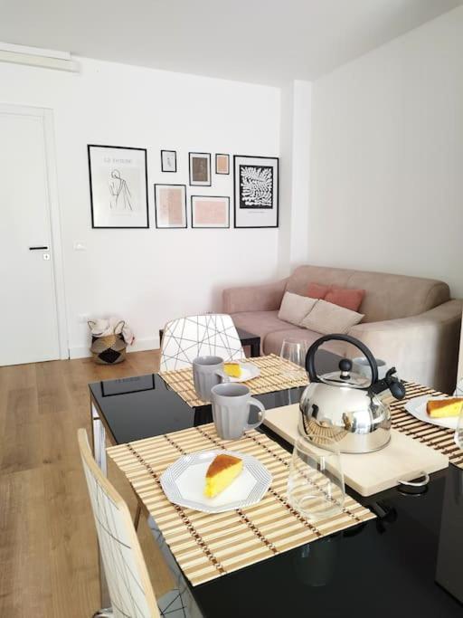 Apartament Casa Phimes Calatafimi Zewnętrze zdjęcie