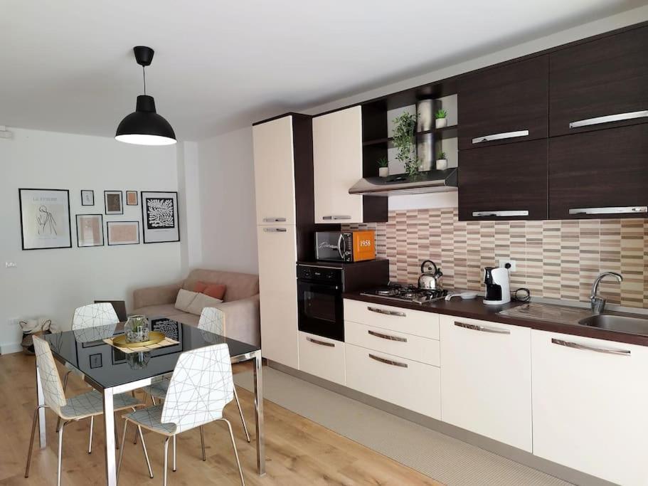 Apartament Casa Phimes Calatafimi Zewnętrze zdjęcie