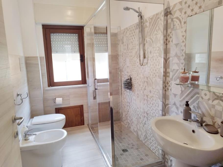 Apartament Casa Phimes Calatafimi Zewnętrze zdjęcie