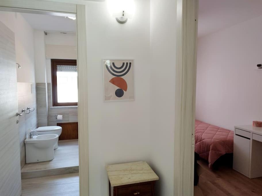 Apartament Casa Phimes Calatafimi Zewnętrze zdjęcie