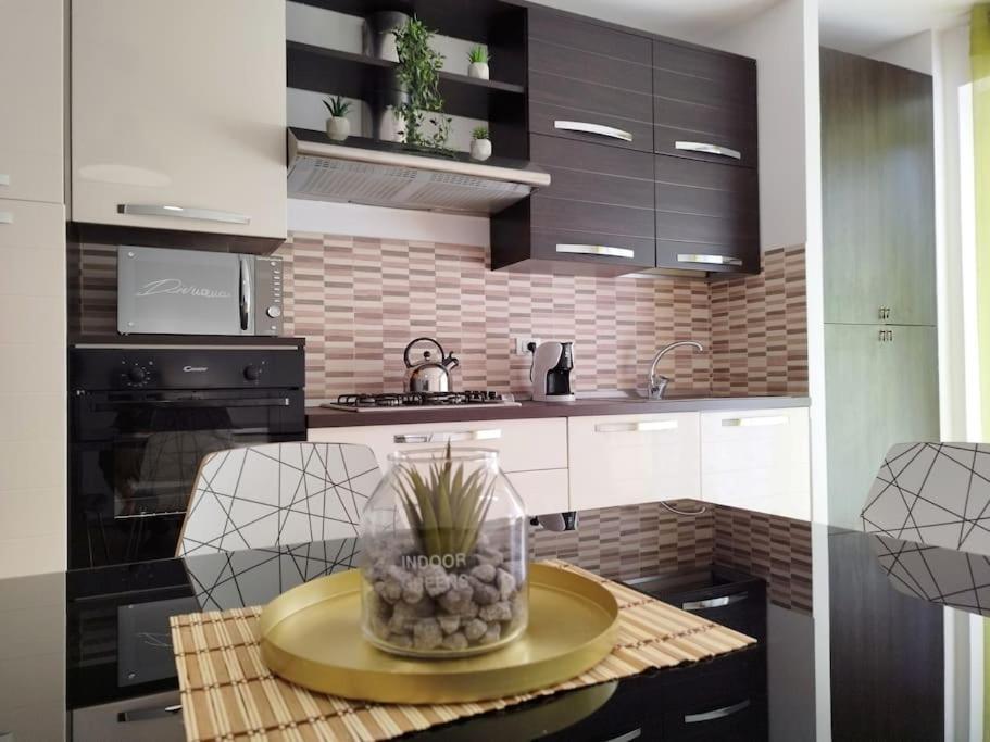 Apartament Casa Phimes Calatafimi Zewnętrze zdjęcie