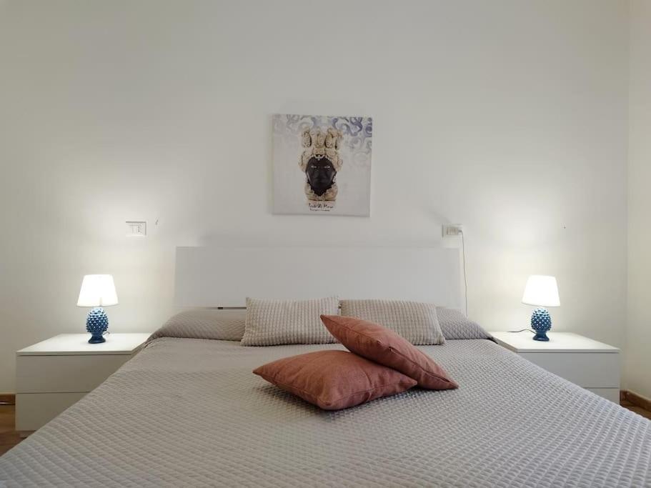 Apartament Casa Phimes Calatafimi Zewnętrze zdjęcie