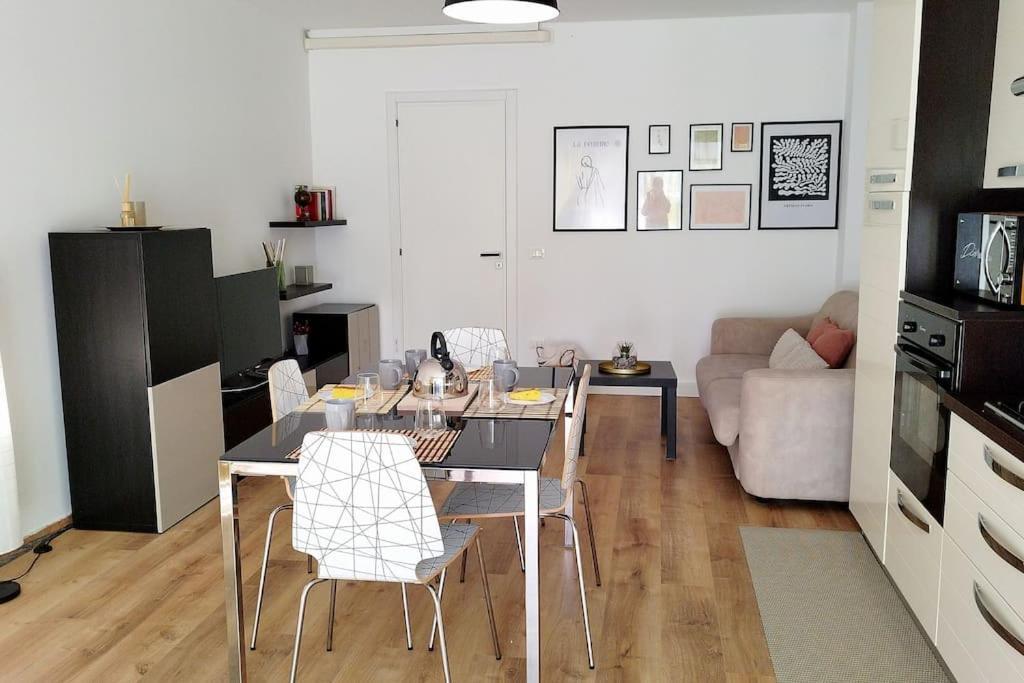 Apartament Casa Phimes Calatafimi Zewnętrze zdjęcie