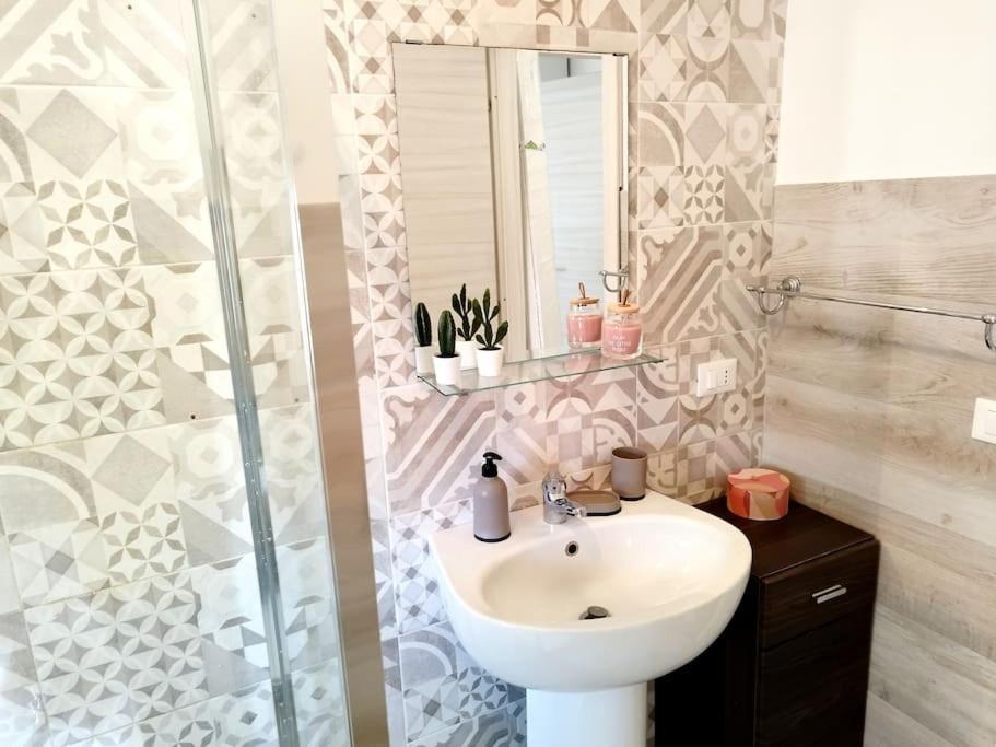 Apartament Casa Phimes Calatafimi Zewnętrze zdjęcie