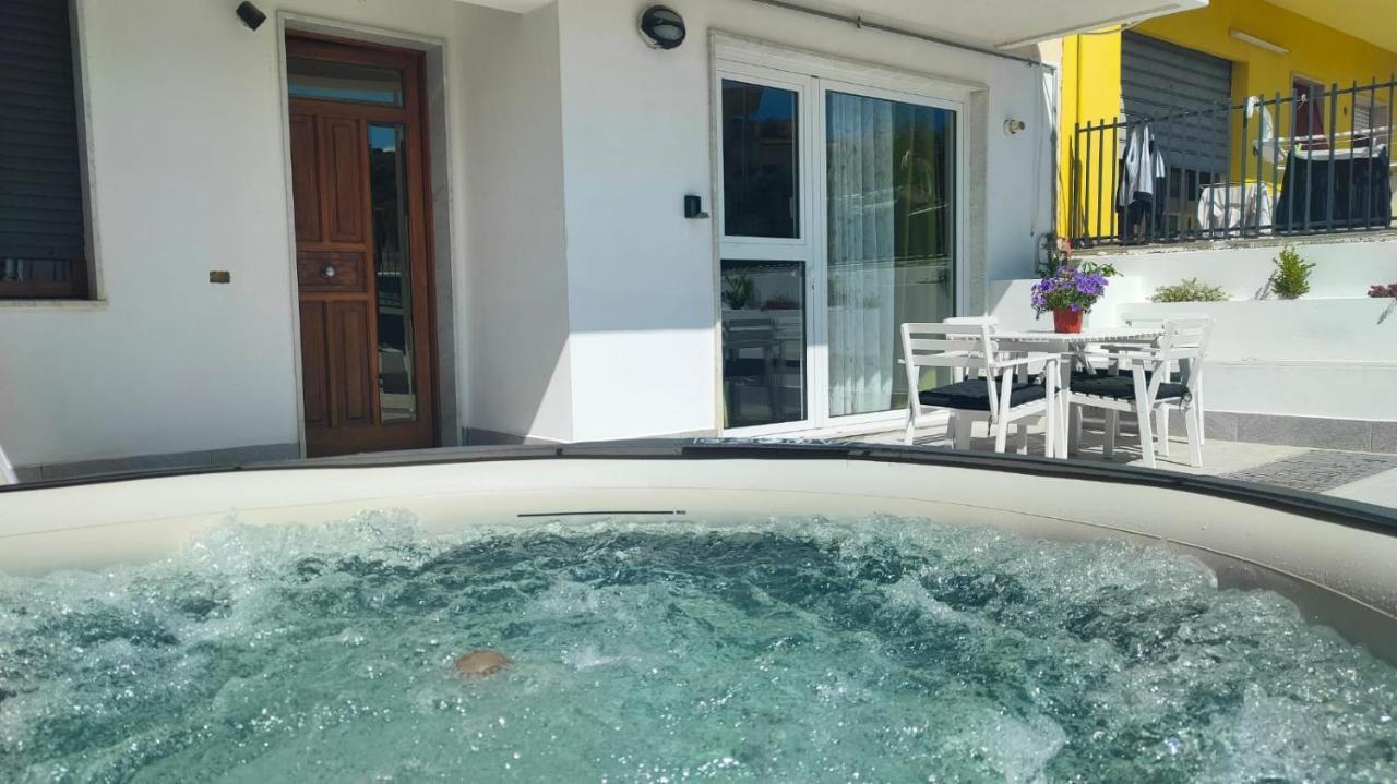 Apartament Casa Phimes Calatafimi Zewnętrze zdjęcie