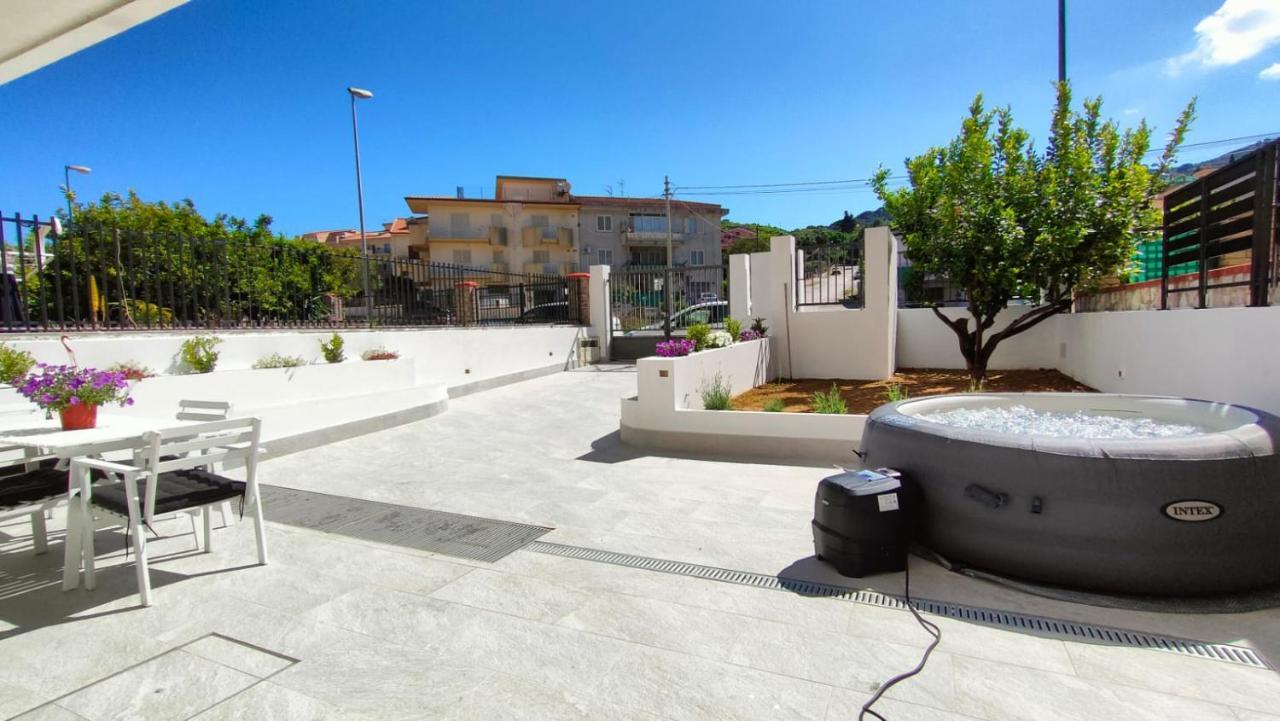 Apartament Casa Phimes Calatafimi Zewnętrze zdjęcie